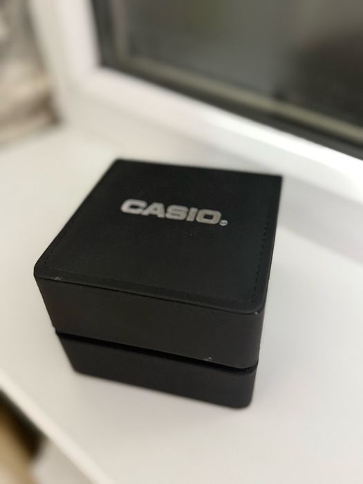 Casio Часы наручные Кварцевые MTP-V002