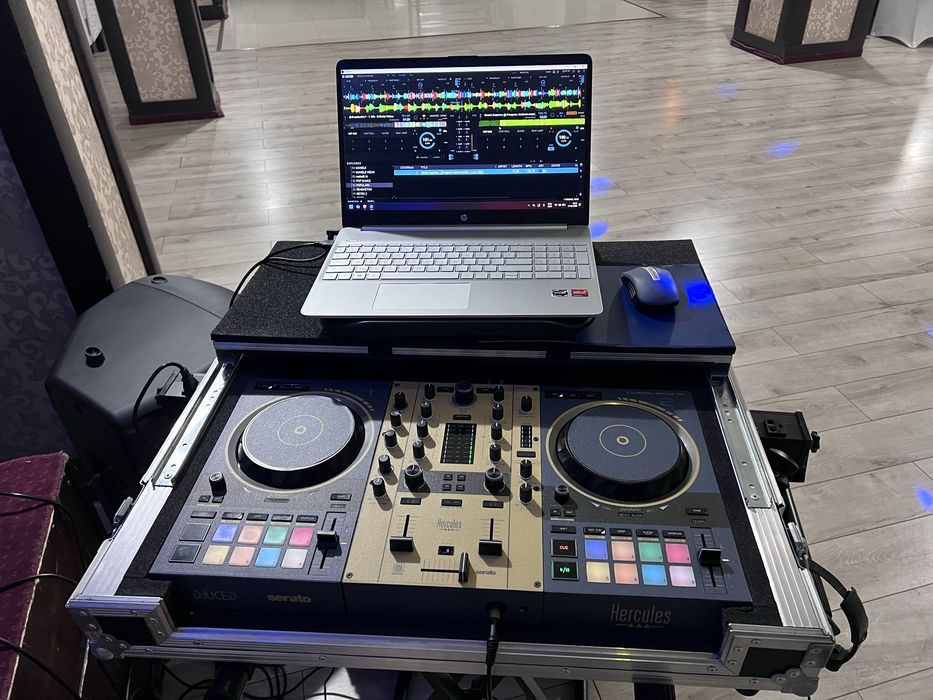 DJ.  si TARABANA . Drobeta Tr. Severin