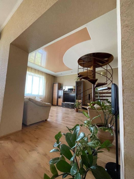 Винтовая лестница