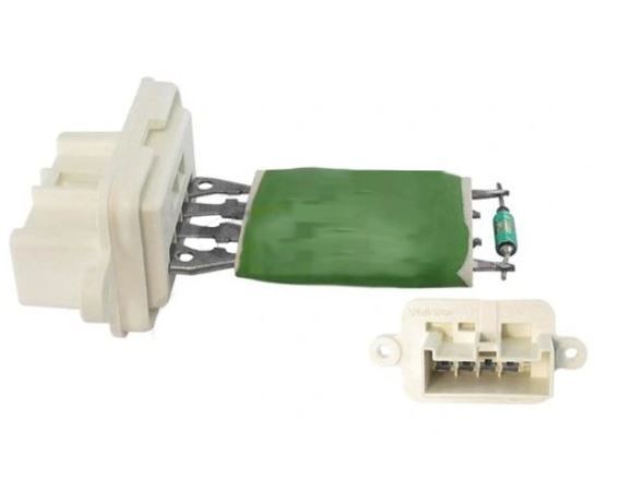 Rezistor ventilator habitaclu Opel Meriva, 202010, motor 1.3 Cdti; 1.7 Cdti/DTI diesel, 1.4; 1.6; 1.8 benzina, Meriva OPC 202010, 1.6 T benzina,