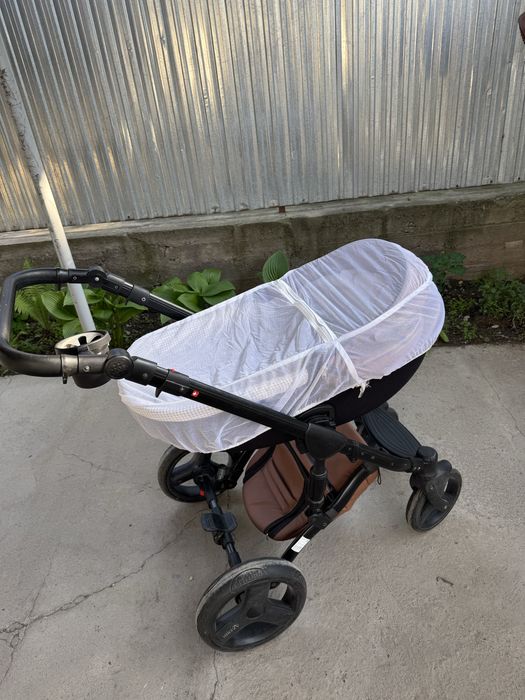 Продам коляску VERDI MIRAGE