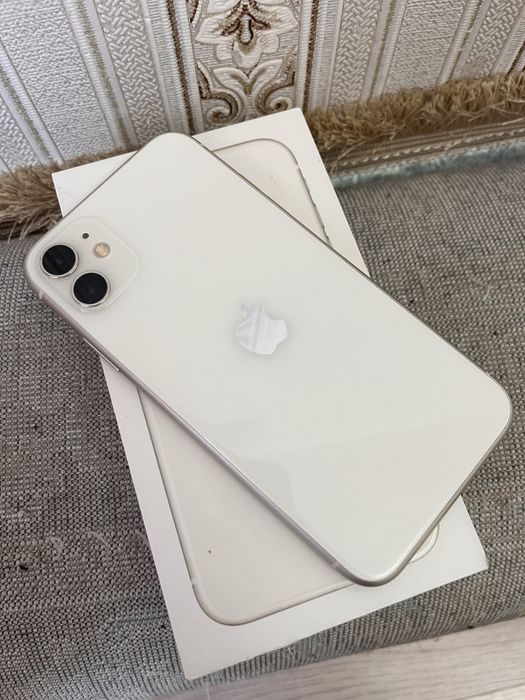 Продается Iphone 11 128 gb