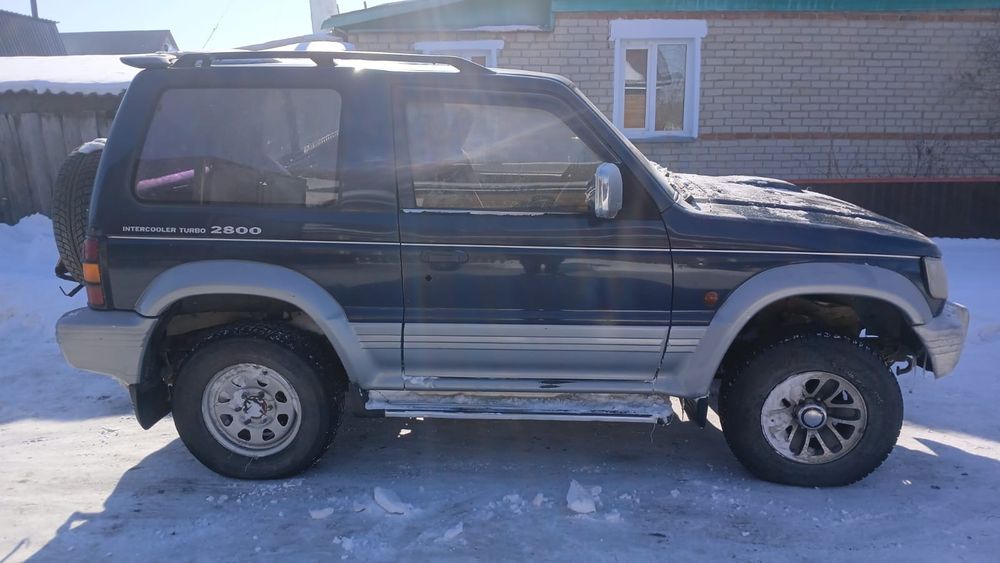 Продам торг есть