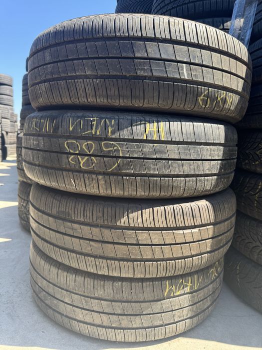 Anvelope 195/55/20 Goodyear