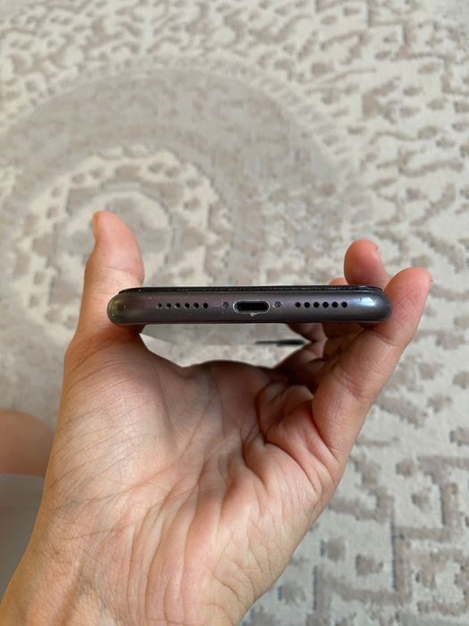 iPhone11 обмен.