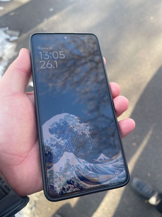 Poco X6 Pro 5G 512 Gb