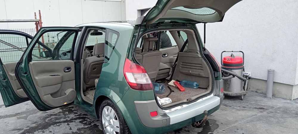 Vand Renault Scenic