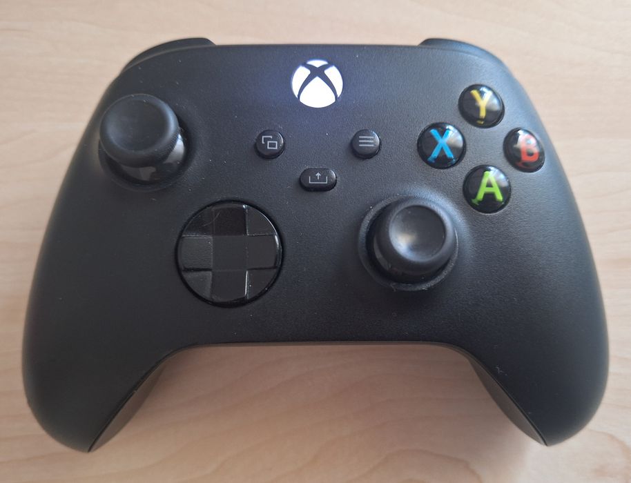 Maneta Controller XBOX ONE Series X