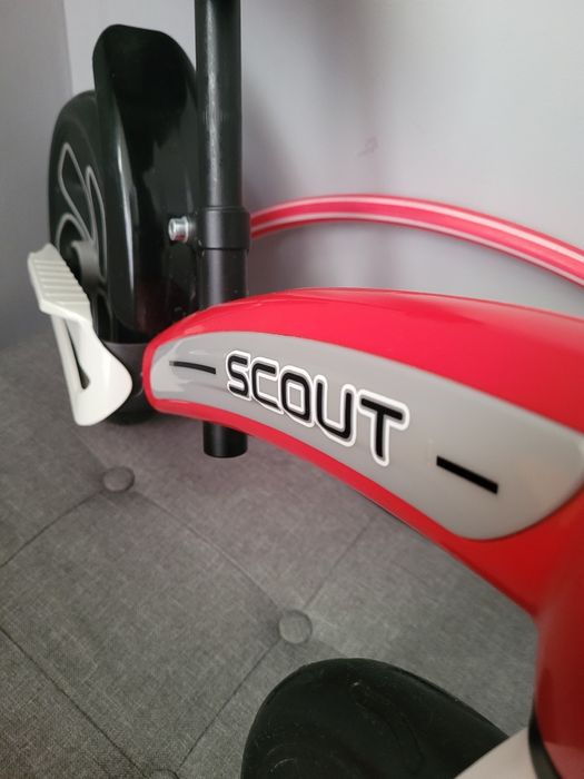 Баланс колело LORELLI Scout