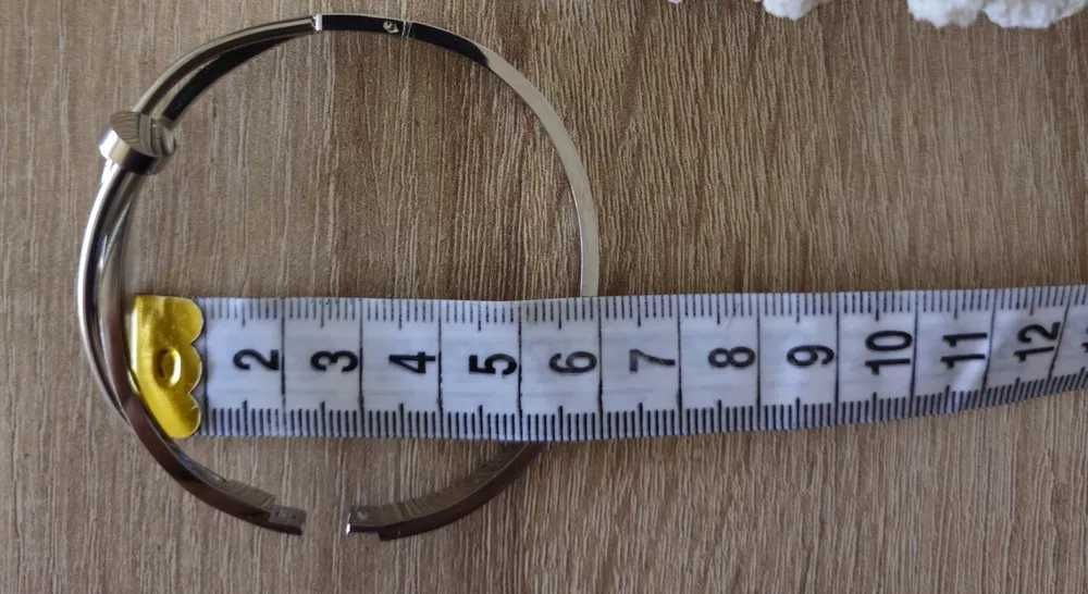 Нова и ефектна дамска гривна - изпращам и подарък!