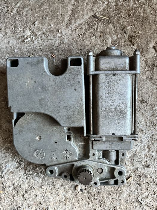 Моторчик люка Фольксваген Пассат