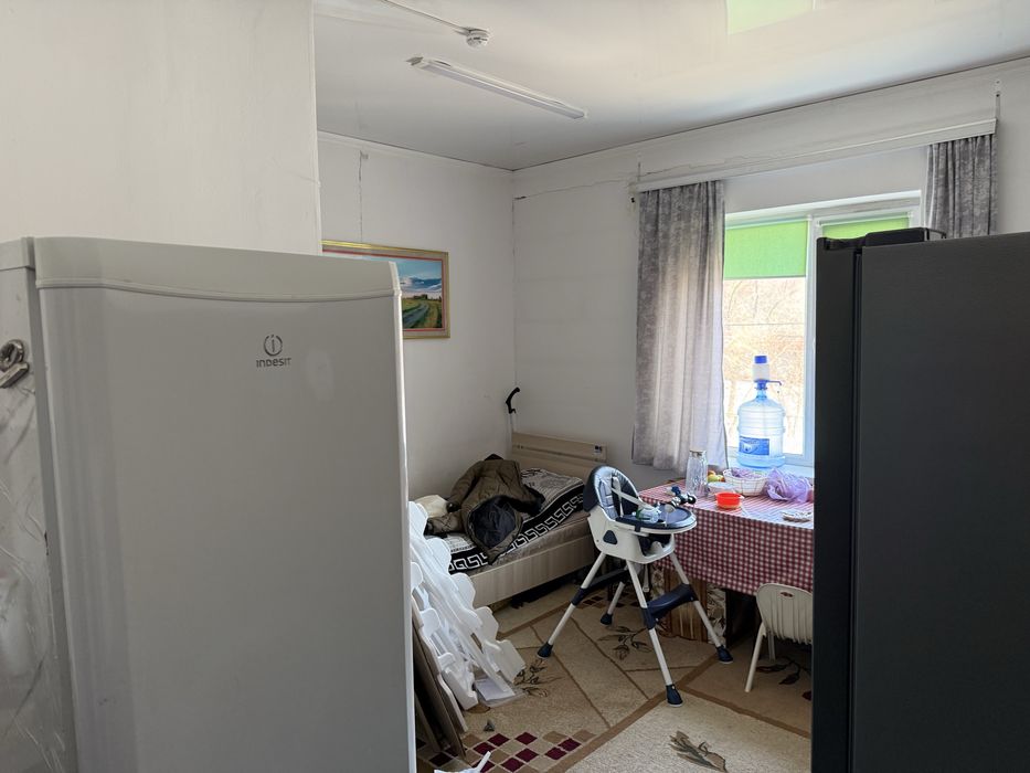 Продам холодильник INDESIT