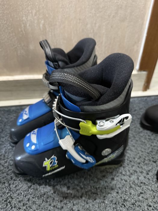 Clăpari 23,5 Nordica T 2 ( 18)