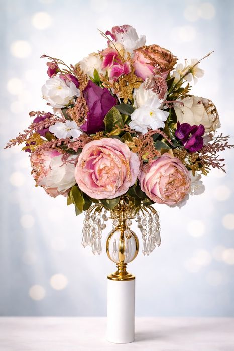 Залга стол устига гул