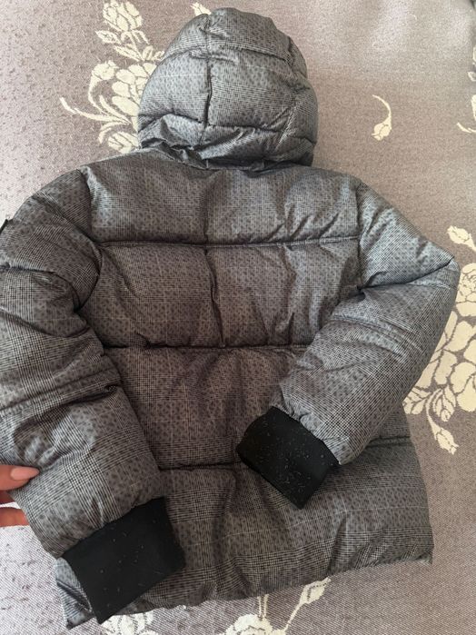 Детско Зимино яке