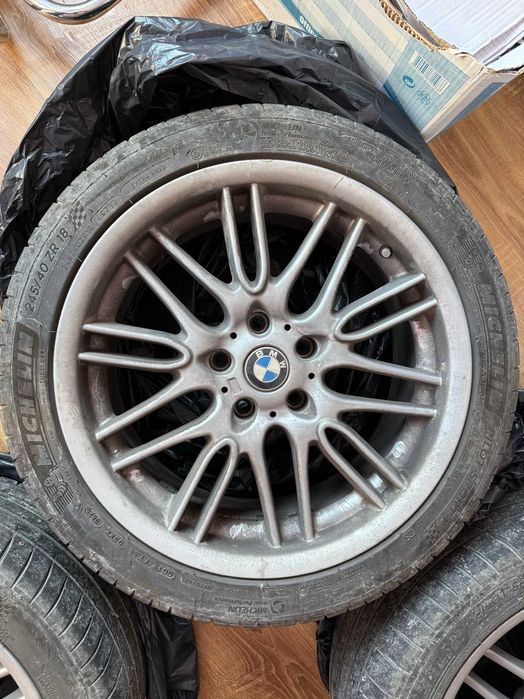 e39 джанти Style 65