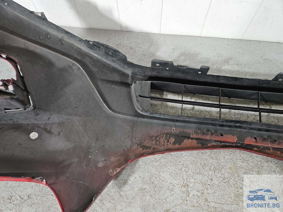 Предна броня Mazda CX-5 / Мазда ЦХ-5 2012- 2017