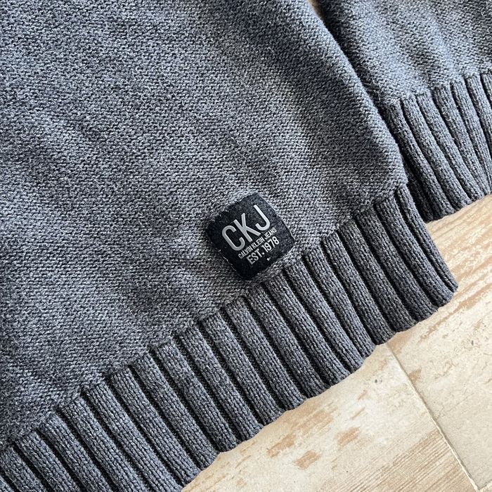 Pulover Calvin Klein