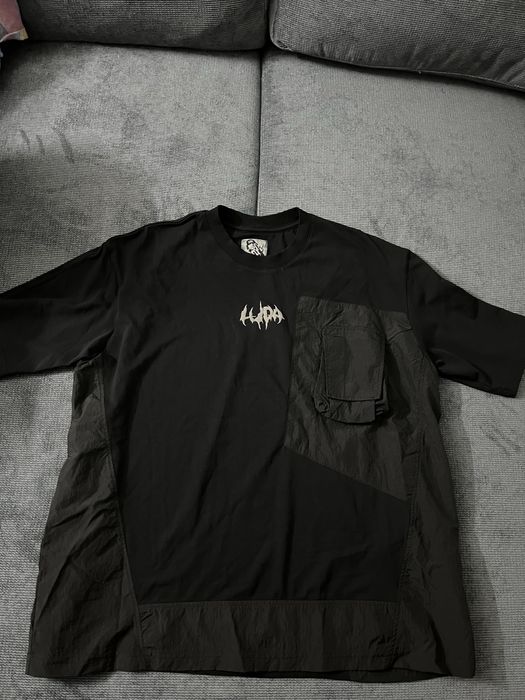 Тениска Team luda