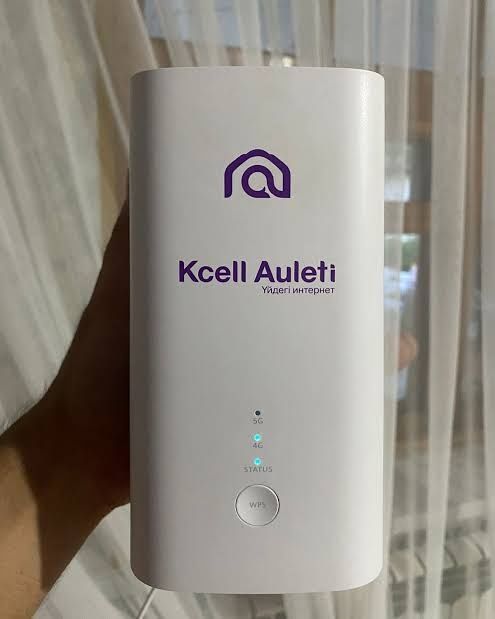 Kcell Auleti 5G | продам Wifi роутер