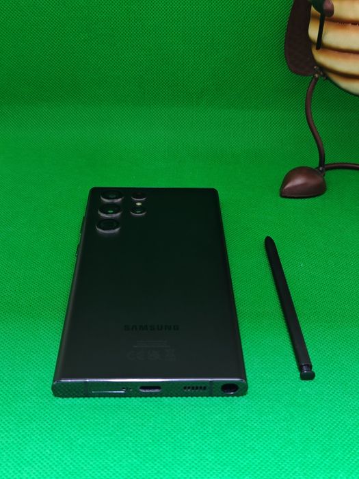 Samsung S22 Ultra * Garantie * Buy Back *