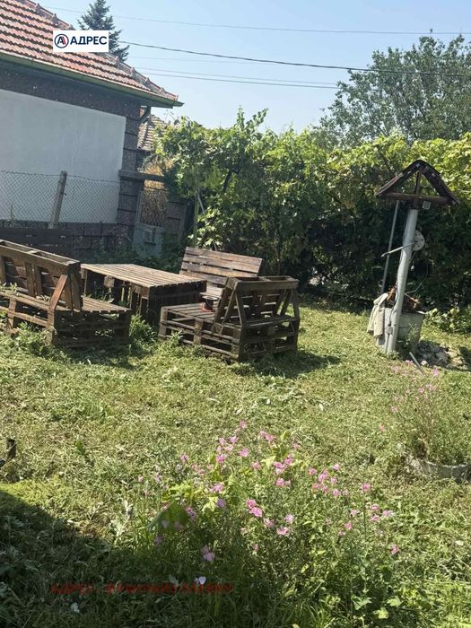 Къща в Плевен, област-гр.Пордим площ 30 цена 25000