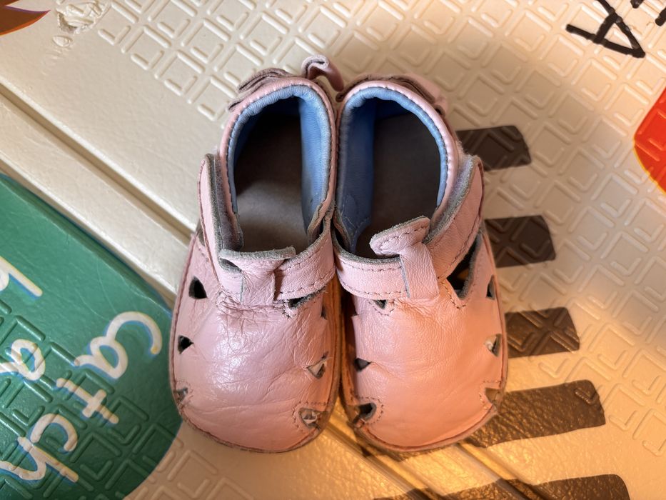 Sandale primii pasi 12cm