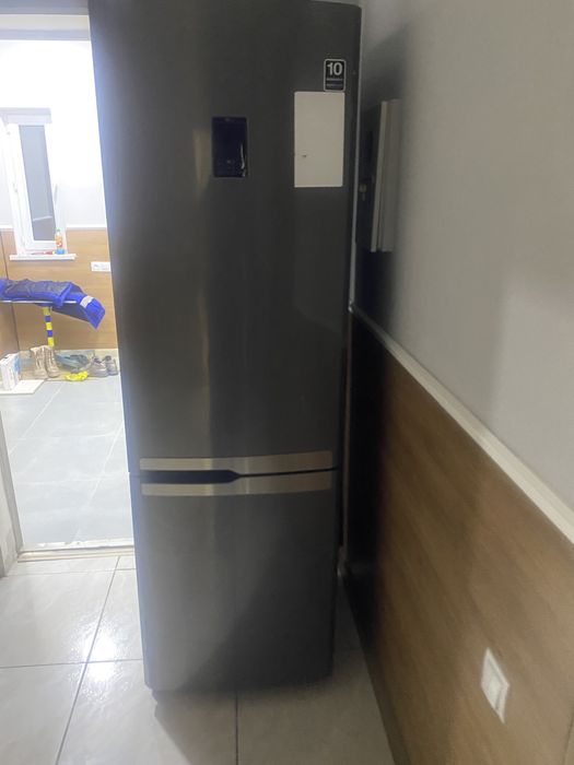 Холодильник Самсунг