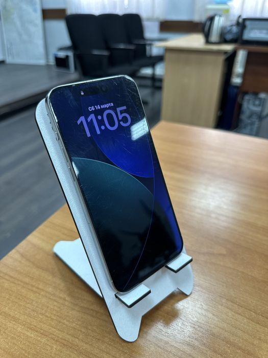 Iphone 15 PRO MAX, 256 GB