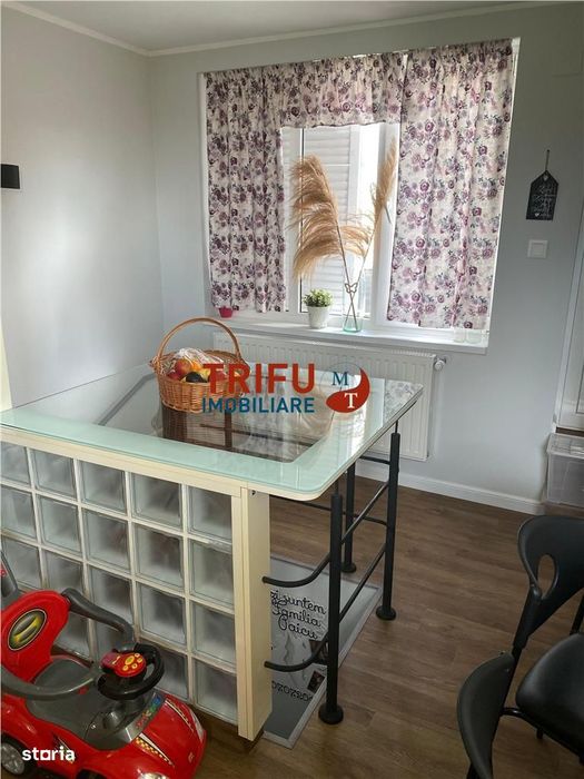 Penthouse pe două niveluri de vânzare în Alba Iulia