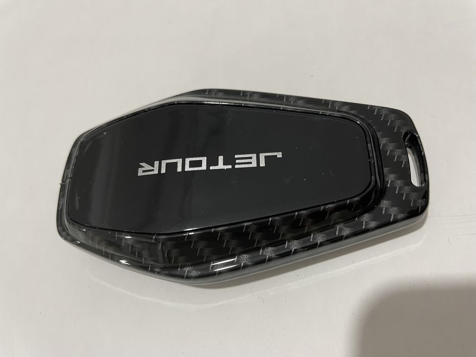 Jetour x70 pult chexol. Противоударный.