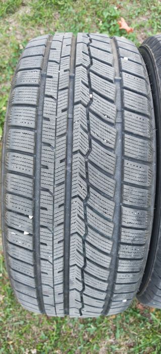 Anvelope iarna Austone 225/55/16