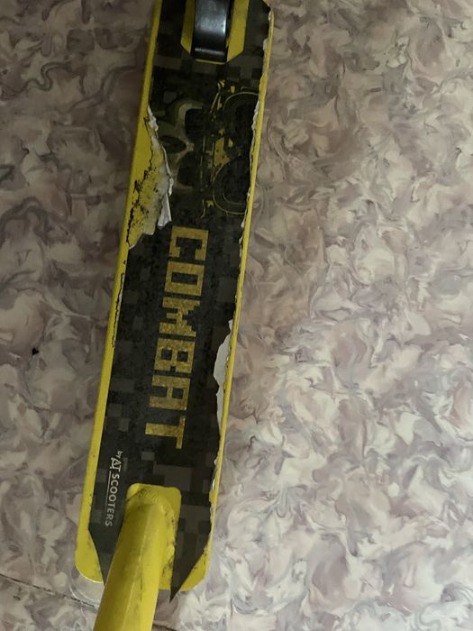 Продам Трюковой самокат