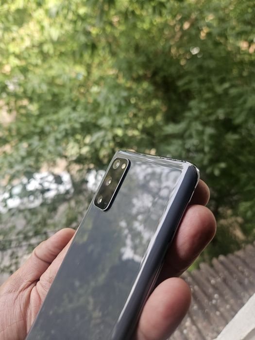 Samsung S20 Gre 128 GB