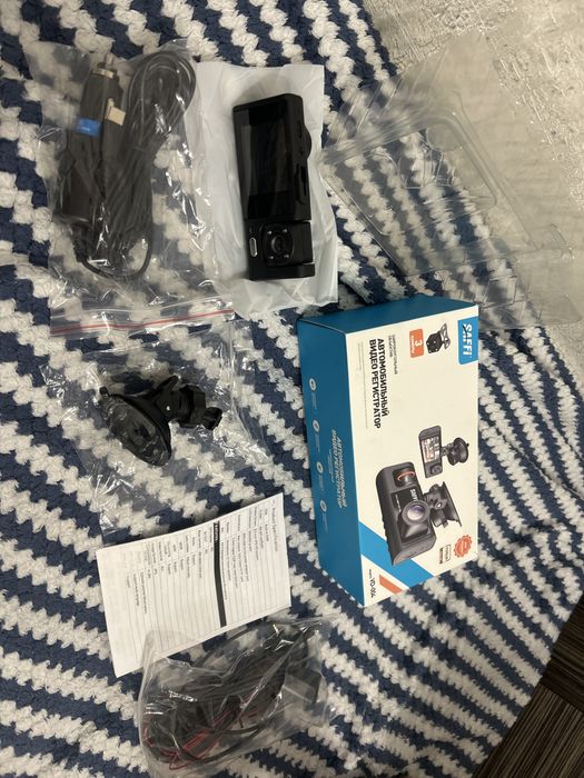 Видеорегистратор