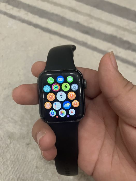 Apple Watch SE 1 40mm