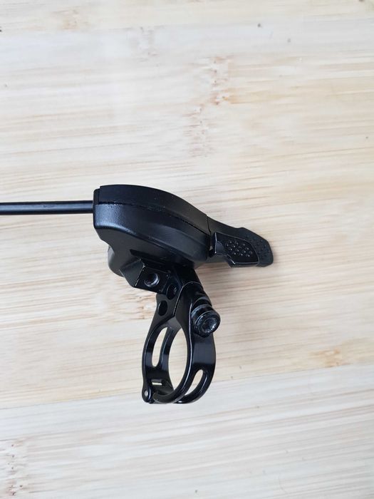 Furca FOX Factory 32 29'' Remote 2023 (sau SID NOU)