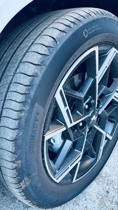 Anvelope Michelin DOT 2025