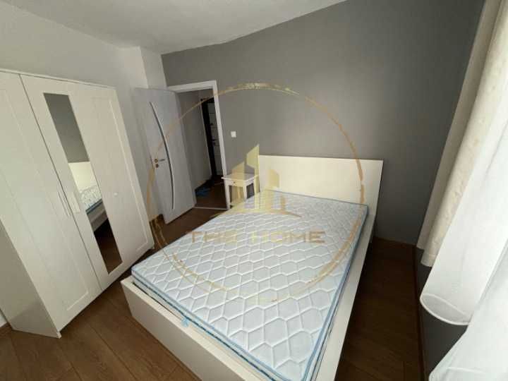 Дава се под наем Тристаен апартамент в Варна, Зимно кино Тракия - 60 кв.м за 600 € - Снимка #6