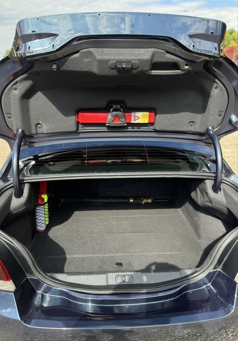 Peugeot 508 Facelift, an 2017, 1.6Hdi, 120cp