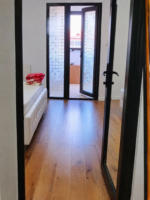 Garsoniera confort I