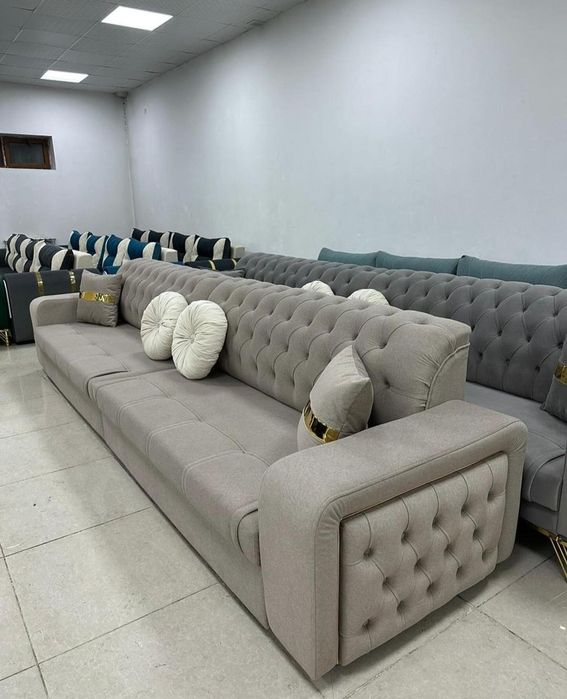 Дивань оптовый склад в Караганде