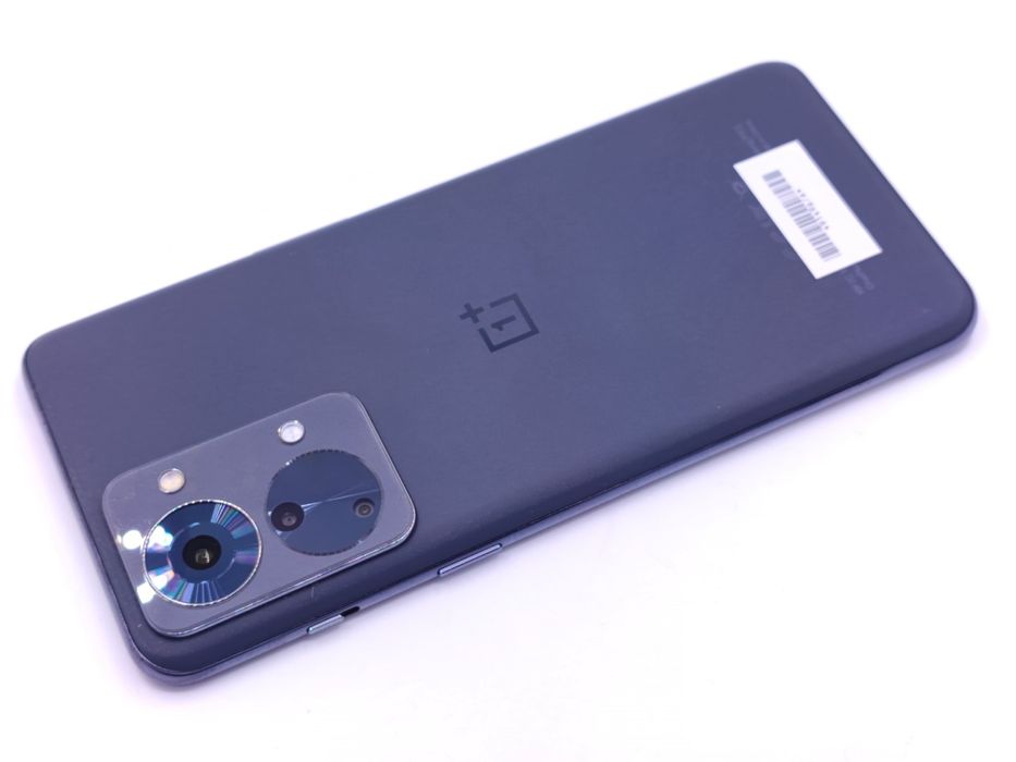 OnePlus Nord 2T 5G 256GB Gray 12GB Dual, Garantie 24 luni | #D91496