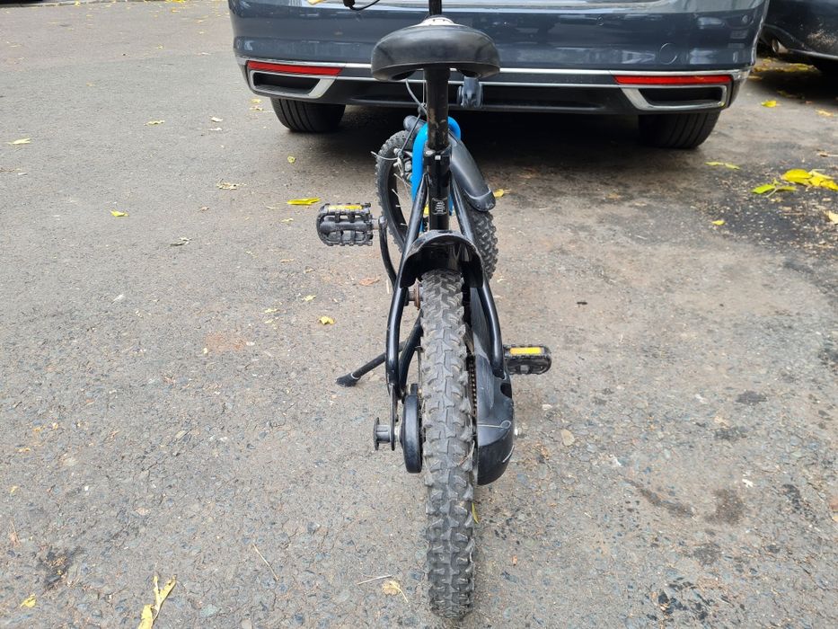 Bicicleta BTwin 16 inch