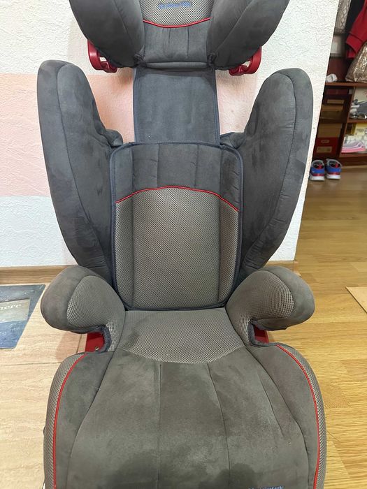 Детское автокресло