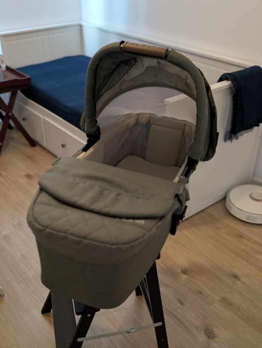 Landou Nuna Mixx Next Pine