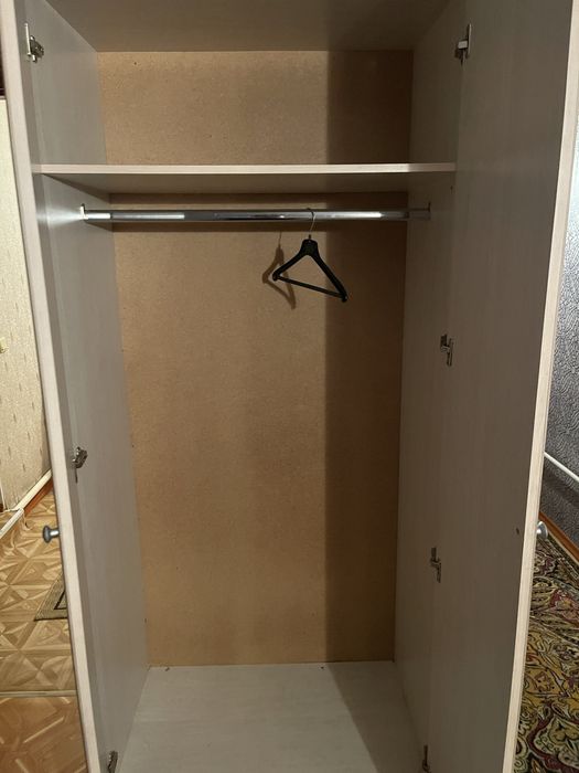 Продается шкаф бу