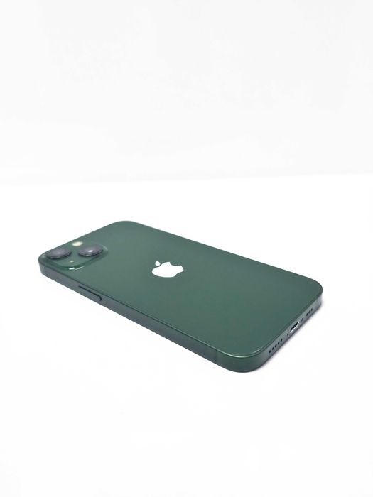 iPhone 13 128GB Green