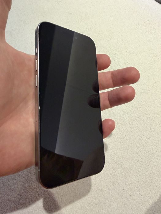 Iphone 15 pro 128 GB