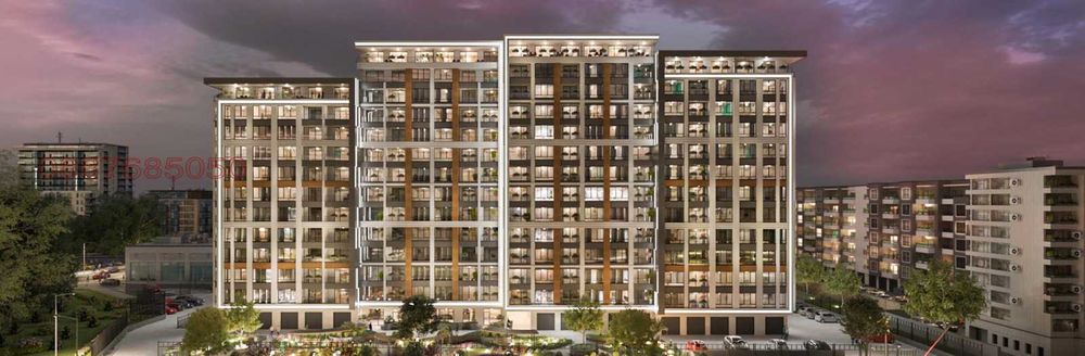 Продава се Тристаен апартамент в Пловдив, Кършияка - 122 кв.м за 788 €/кв.м - Снимка #2